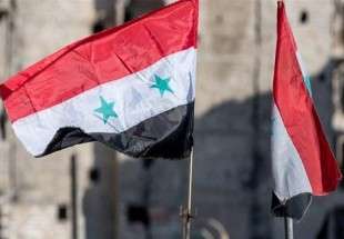 واشنطن تريد فتح قنوات اتصال مع دمشق