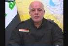 Iraqi Premier announces launch of op to free Tal Afar