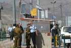 Palestinian teen killed over alleged stabbing attack