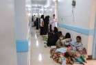 Report shows Saudi war responsible for cholera outbreak in Yemen