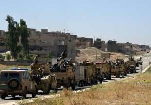 Irak: début de la bataille de Tal Afar