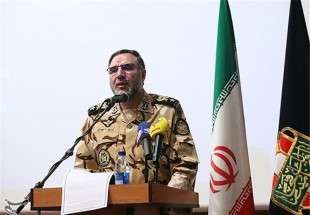 Islamic Iran to promote its artillery power
