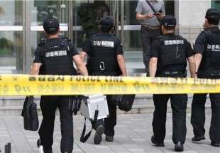 مقتل 4 أشخاص بانفجار في مرفأ بكوريا الجنوبية