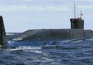 البحرية الروسية تتسلم غواصتين بحلول عام 2020