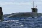 البحرية الروسية تتسلم غواصتين بحلول عام 2020