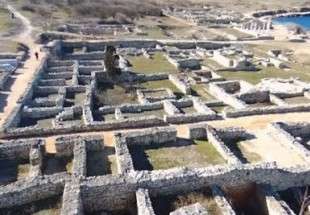 العثور على مدينة أثرية قد تعيد كتابة تاريخ القرم