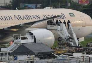 Saudi Arabia claims Doha obstructs flights to Mecca