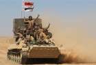Iraqi forces liberate four neighborhoods in Tal Afar