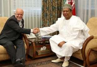 OPEC chief congratulates Zanganeh on his reappointment
