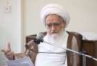 ​Countering terrorism is upon all humans: Senior cleric