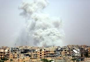 Syrie: 27 civils tués par des raids de la coalition américaine sur Raqa