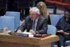 «جلسة يمنية» لمجلس الأمن: المأساة الإنسانية متعمََّدة ووحشيّة