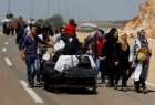 ​بازگشت هزاران پناهجوی سوری به مناسبت عید سعید قربان