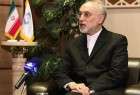 Iran able to resume 20-percent enrichment in 5 days