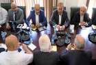 نشست معارضان سوری در ریاض بدون صدور بیانیه مشترک پایان یافت