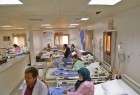 رئيس المركز الطبي الايراني بالحج: 27 حاجا ايرانيا يرقدون في المستشفى الايراني بمكة