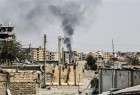 UN expresses concern over rising civilian casualties of US strikes in Raqqa