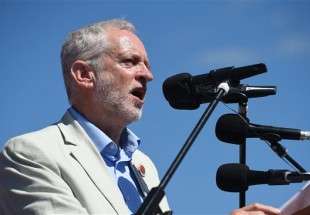 Corbyn vows Trump Afghanistan plan to bring more bloodshed, terrorism
