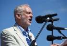 Corbyn vows Trump Afghanistan plan to bring more bloodshed, terrorism