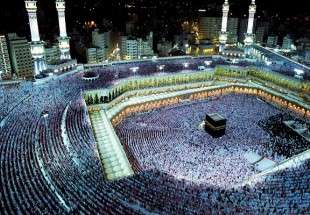 Over 140 Programs by Iranian Quranic Delegation in Hajj
