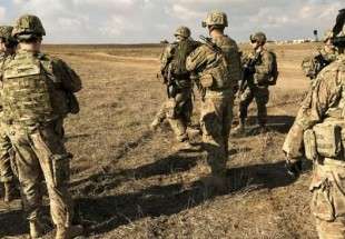 Washington to build new military base in Iraq’s Kurdistan region: report