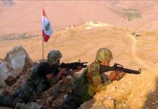 کنترل ارتش لبنان بر بیش از 80 درصد از مناطق اشغالی
