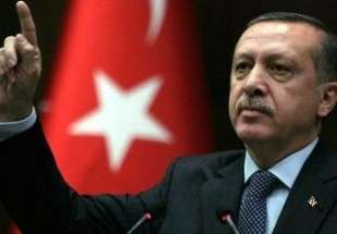 أردوغان: تأسيس دولة كردية إهانة للأكراد