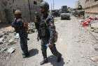 سیطره نیروهای عراقی بر مرکز شهر تلعفر