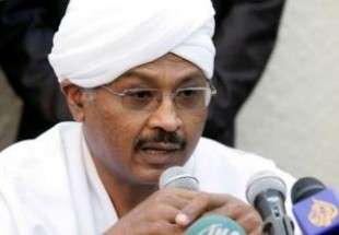 وزير الاستثمار السوداني