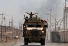 Irak : un nouveau district libéré par les forces irakiennes