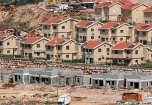 اعتراف صهیونیستها به احداث 3455 واحد مسکونی در زمین هایی با مالکیت خصوصی فلسطینی ها