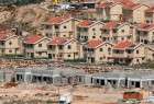 اعتراف صهیونیستها به احداث 3455 واحد مسکونی در زمین هایی با مالکیت خصوصی فلسطینی ها