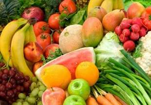 تناول الفاكهة والخضروات يغير لون البشرة ويجعلها أكثر صحة