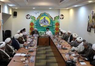 انعقاد ملتقى علماء دين في قوافل الحج الايرانية في مكة المكرمة