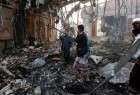 ده ها کشته و زخمی در جنایت تازه سعودیها در یمن