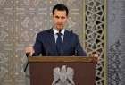 غرب دیگر مخالف ماندن بشار اسد نیست