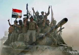 Les forces irakiennes reprennent à Daech le centre de Tal Afar