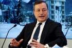 رئيس البنك المركزي الأوروبي يحذر من مخاطر تهدد التجارة العالمية