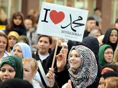 دراسة ألمانيَّة: المسلمون مندمجون جيِّداً في مجتمعاتهم