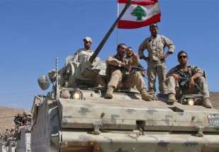 Lebanon Army announces ceasefire in its operation against DAESH