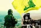 ​داعش در برابر حزب الله لبنان تسلیم شد
