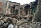 ​تخریب هزار اثر باستانی در منطقه «العوامیه» به دست آل سعود