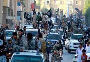 رقہ:داعش کے زیرقبضہ علاقوں میں پانی بجلی اور غذا کی قلت