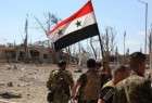 في عملية نوعية...الجيش السوري يقضي على أكثر من 800 ارهابي ويدمر 13 دبابة