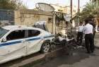 win blasts kill scores in Baghdad ahead of Eid al-Adha