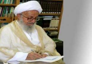 Ayat. Makarem urges Muslims to preserve unity