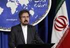 Iran continues to cooperate with IAEA: Spokesman