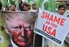 Pakistan postpones visit by US official following Trump’s speech