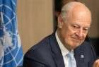 UN special envoy scheduled to pay visit to Tehran