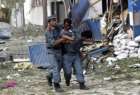 ​۳۱ کشته و زخمی در انفجار تروریستی در هلمند افغانستان